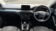 Ford Focus 1.0 EcoBoost 125 Active 5dr Petrol Hatchback